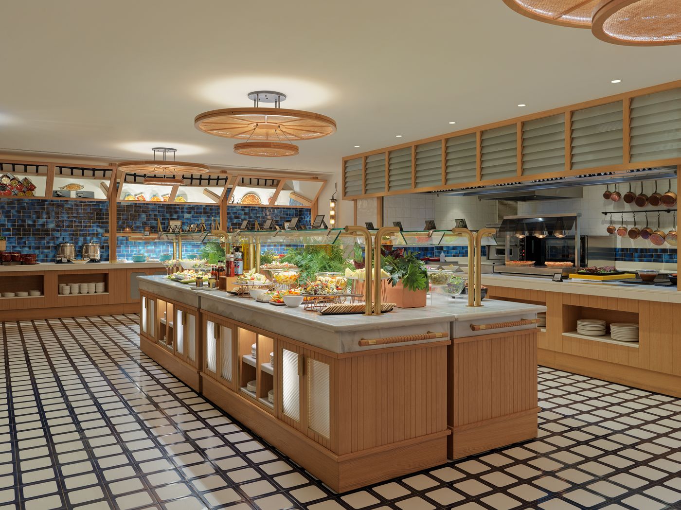 New - H10 Porto Poniente