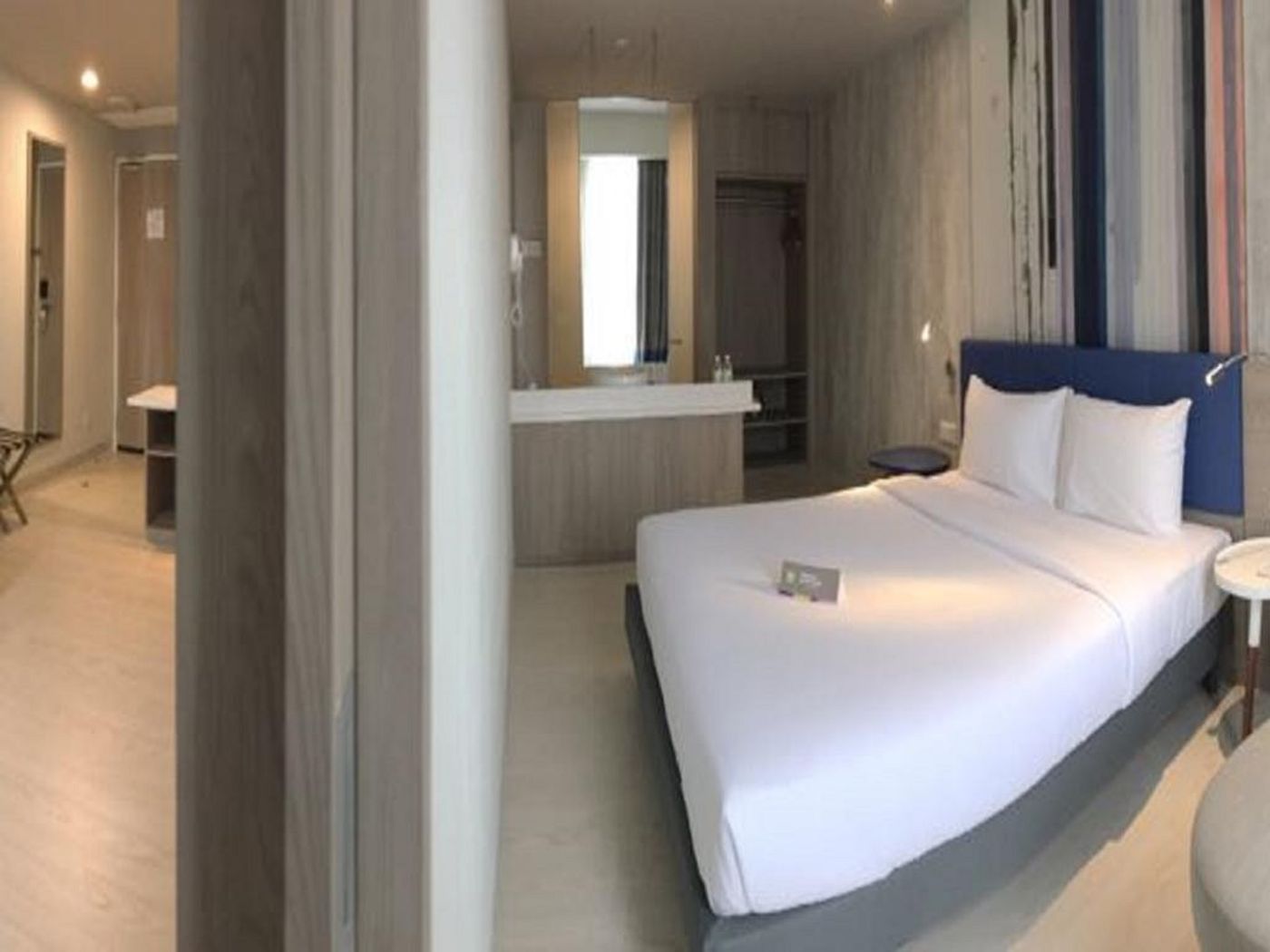 ibis Styles Kuala Lumpur Sri Damansara-Malaysia-KUALA LUMPUR-Room-8