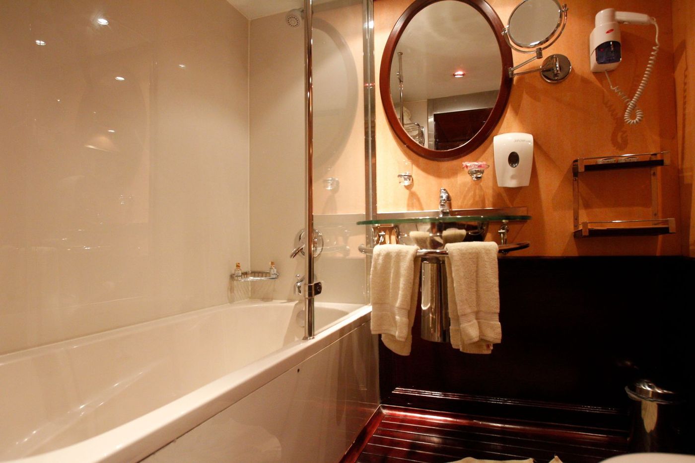 Royal Viking Nile Cruise