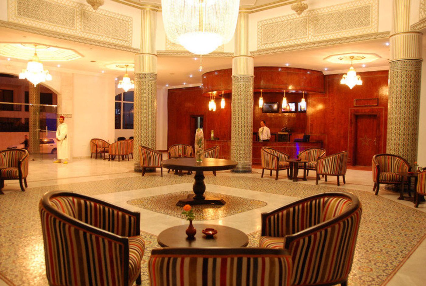 Omega-Morocco-AGADIR-Lobby-3