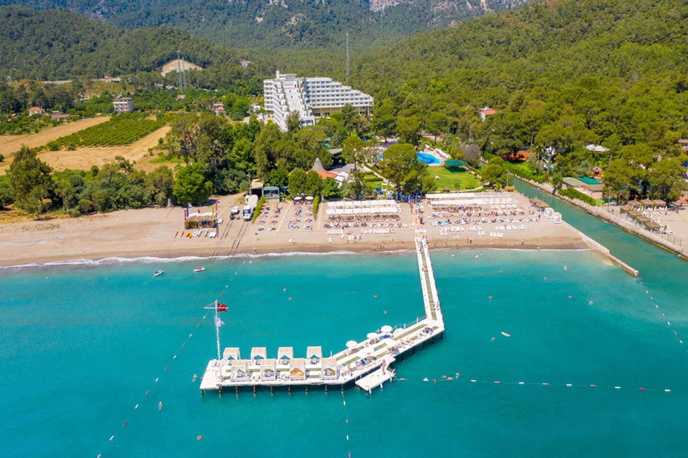 Ma Bıche Kemer