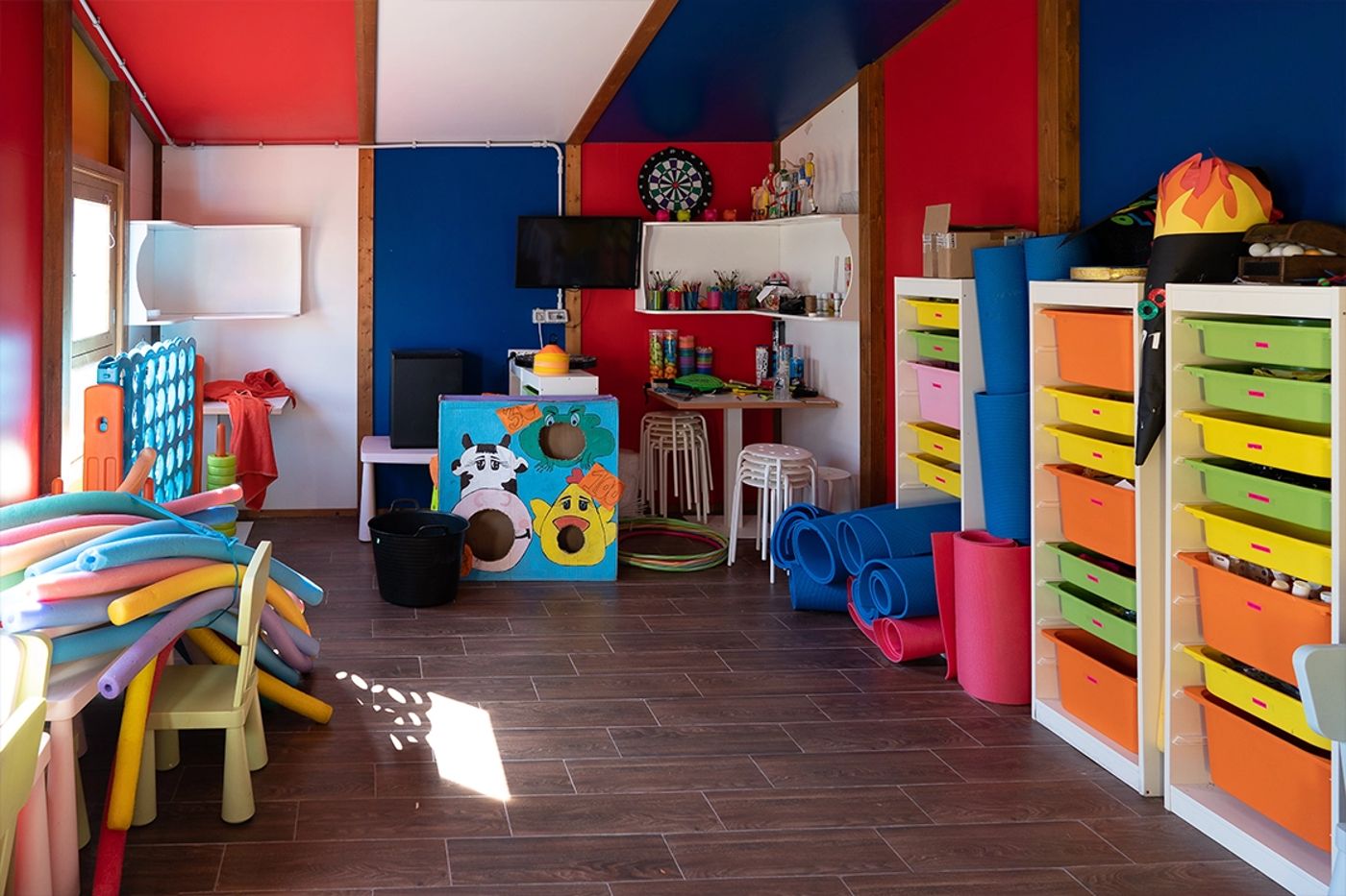 30 Degrees Hotel Dos Playas