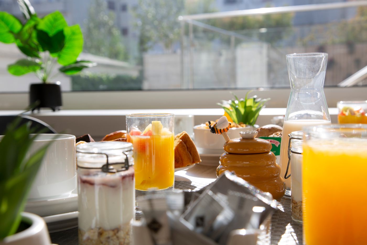 Casual Raizes Porto - Portugal - PORTO - Restaurant - 6