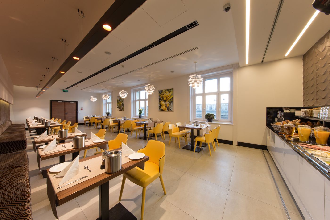 Boutique-Hotel-Victoria-Budapest-Restaurant-15