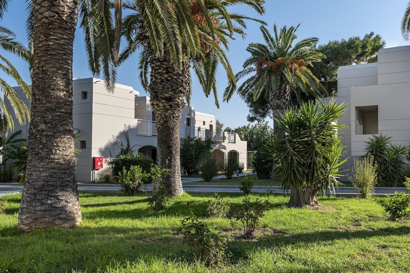 Egeo Easy Living Resort 