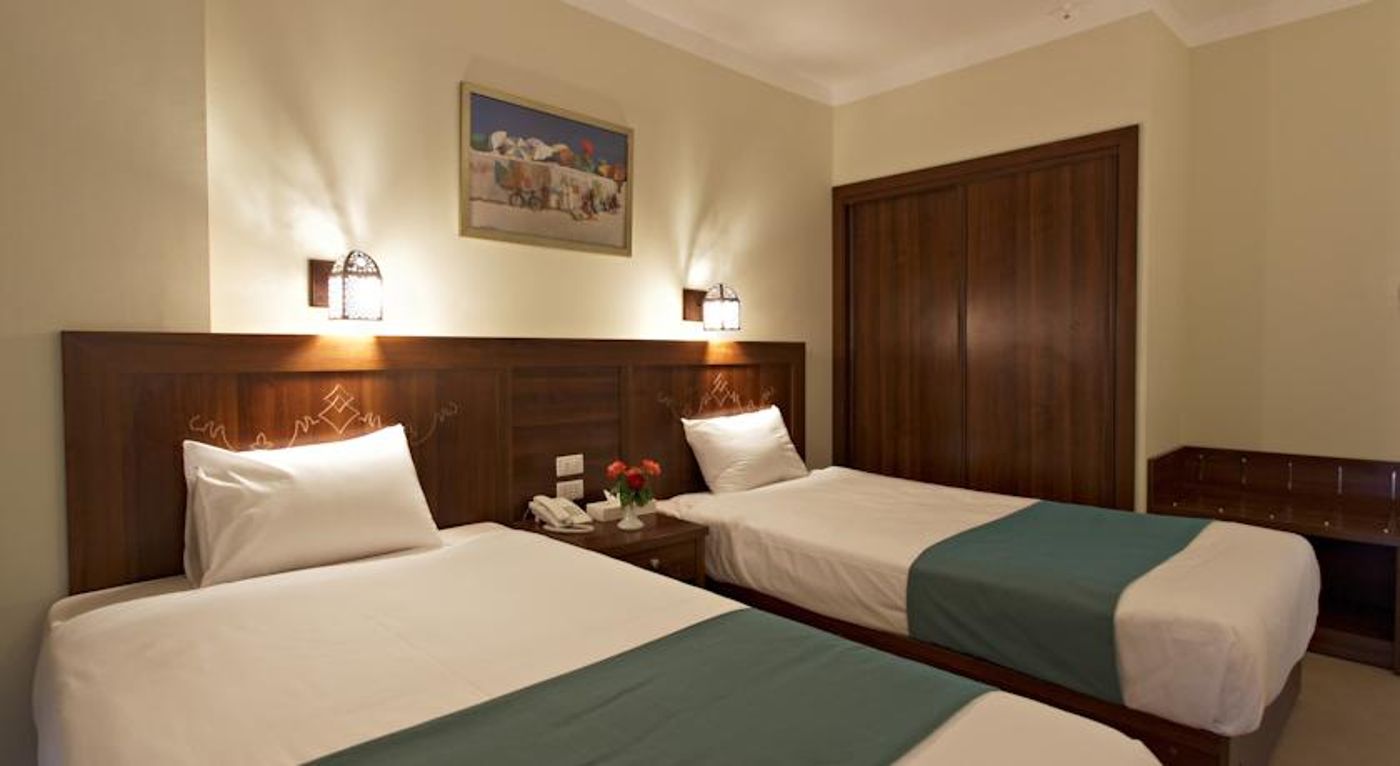 Royal Star Beach Resort