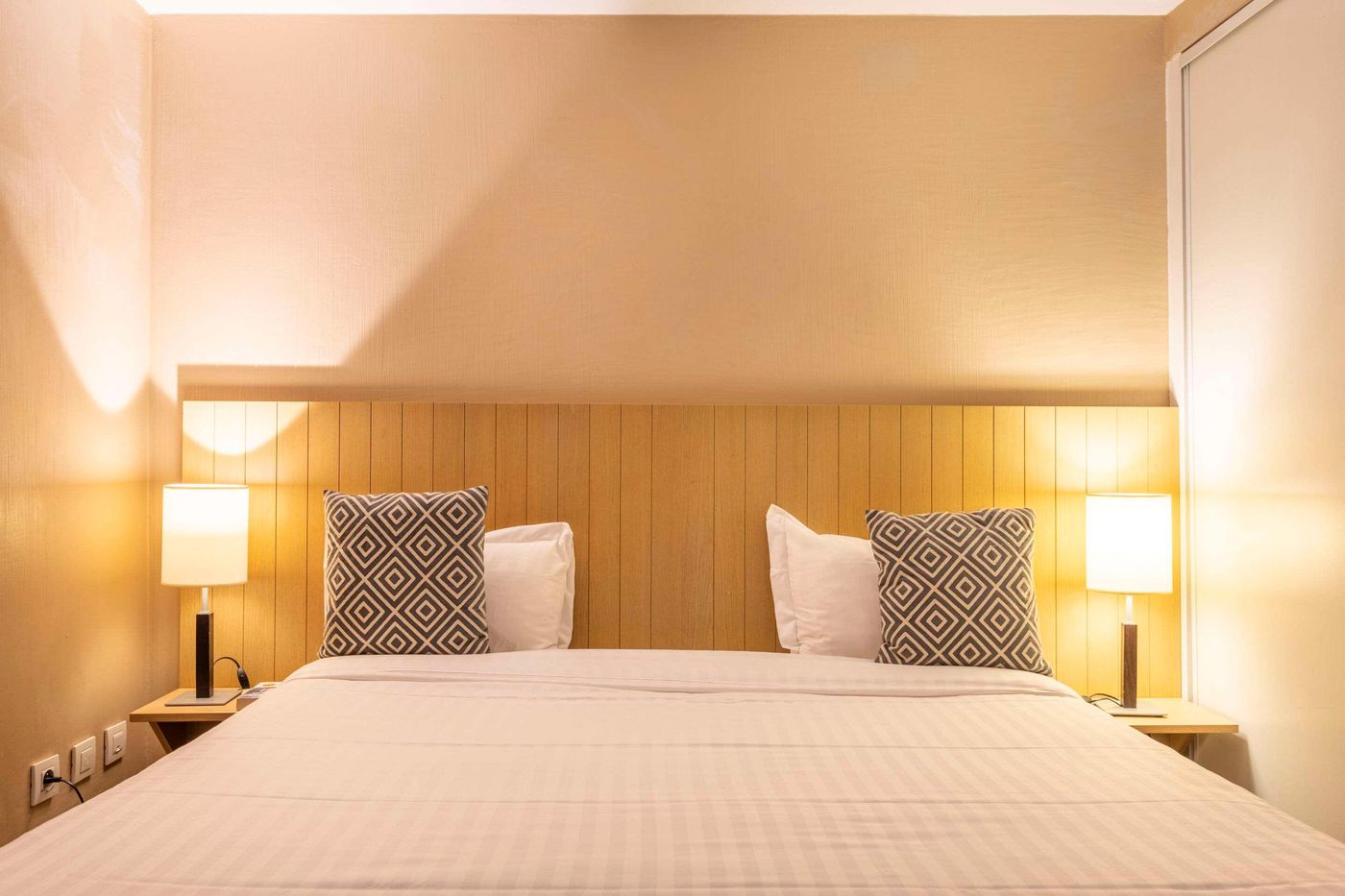 Comfort Aparthotel Marseille Prado-France-Marseille-Room-8