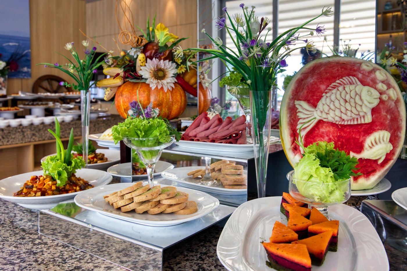 MPM Hotel Zornitza Sands and SPA