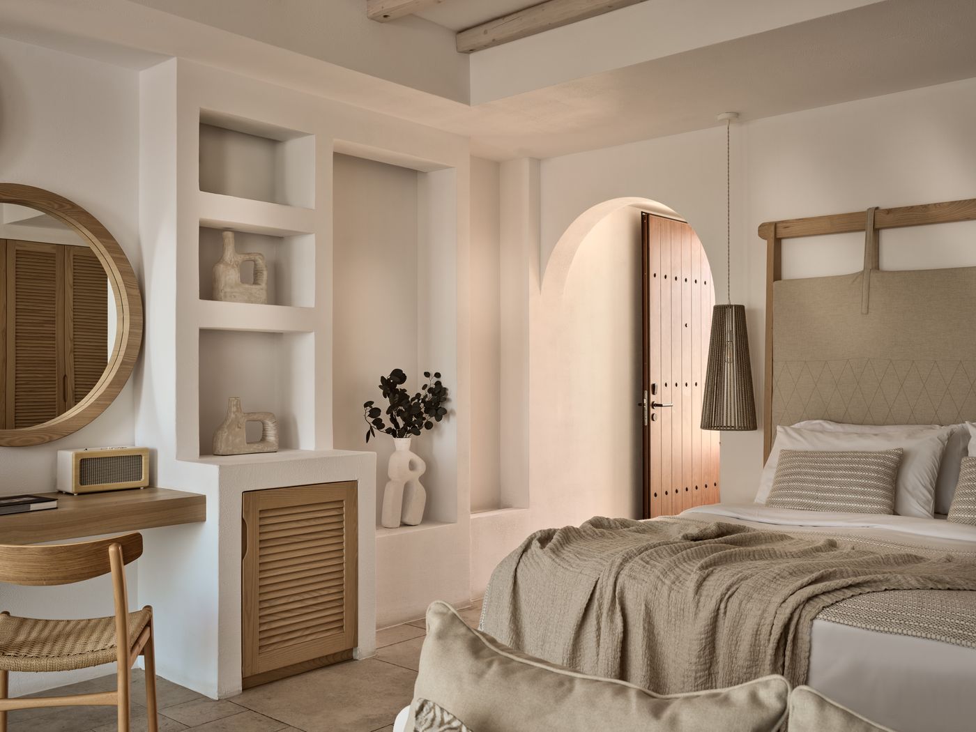 Lesante Cape Resort & Villas