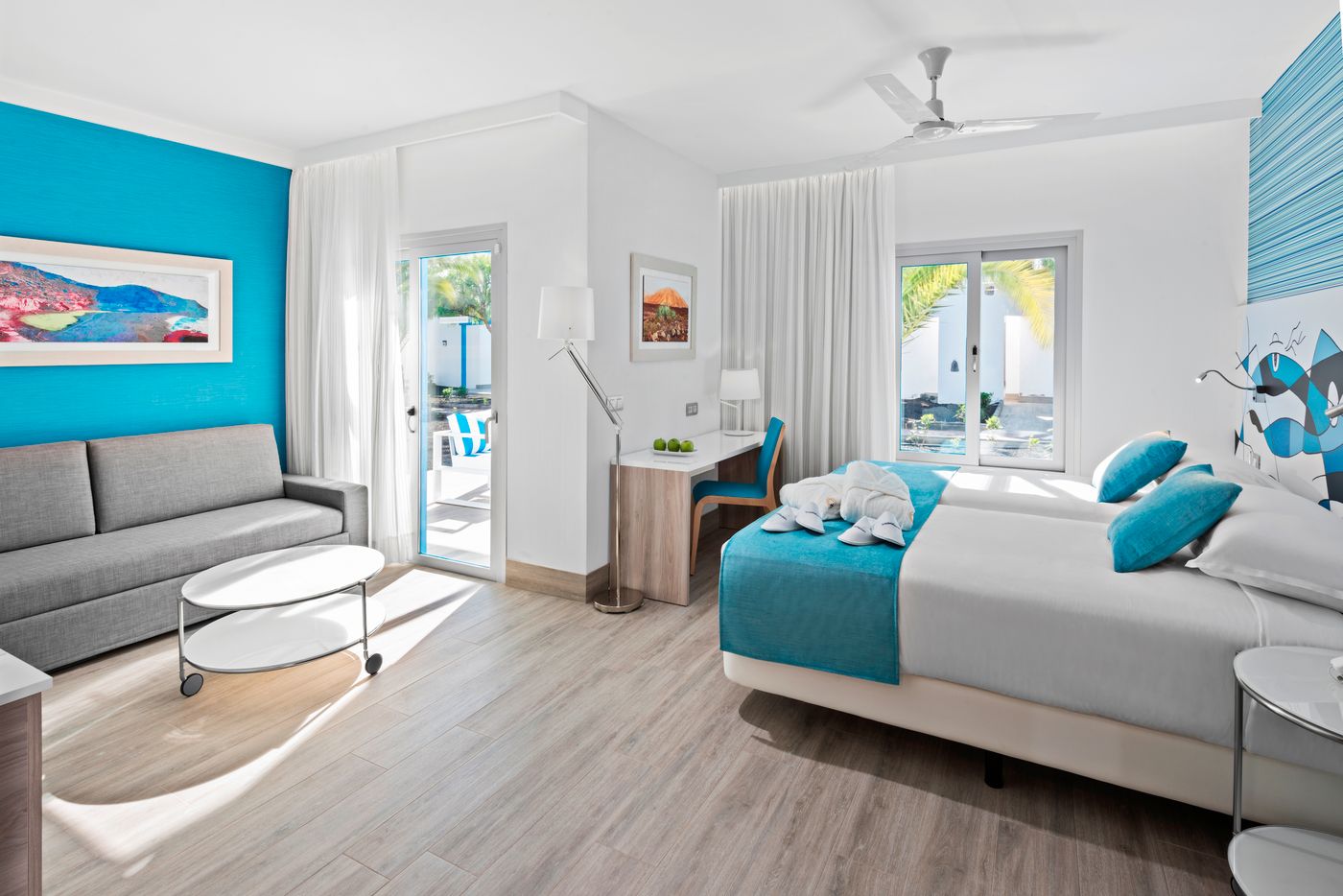 Elba Premium Suites - Adults Only