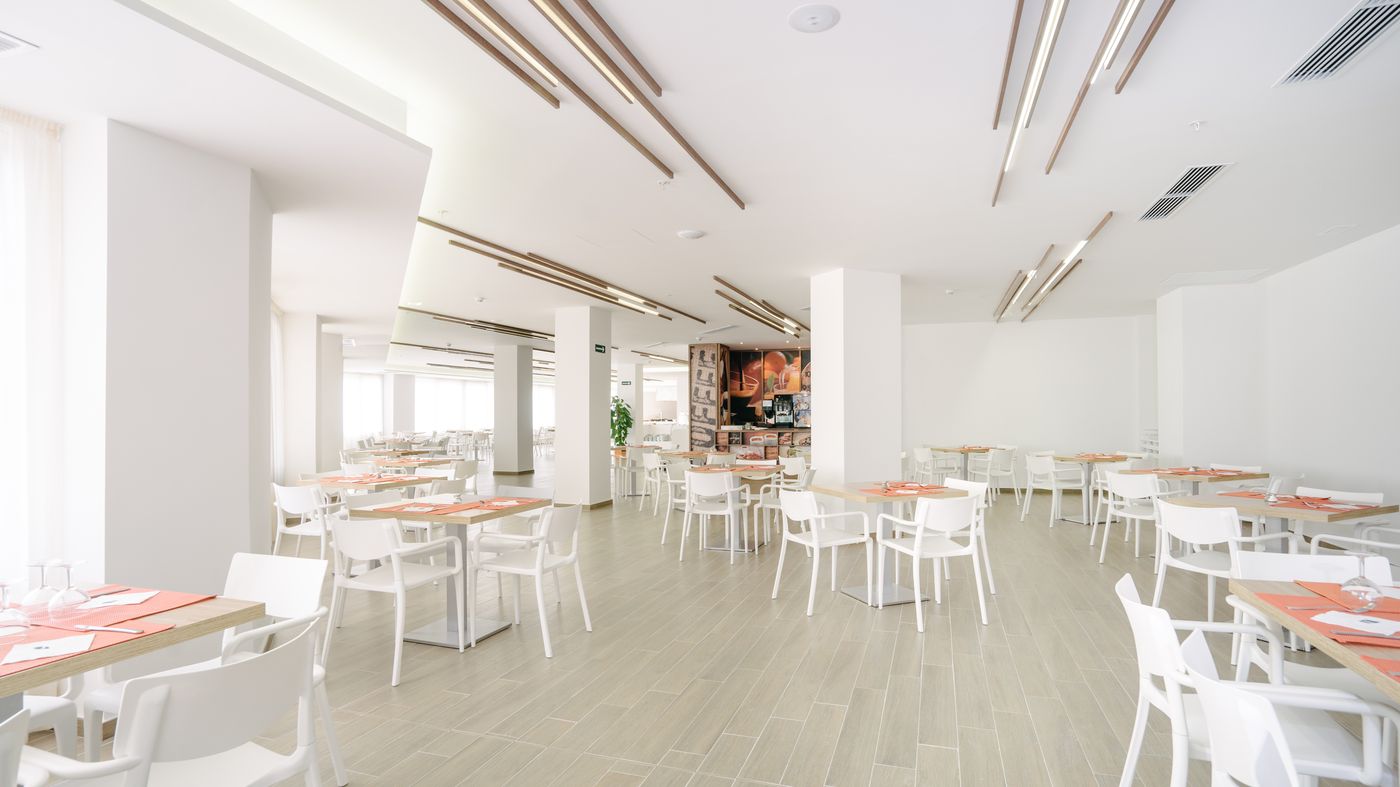 THB Maria Isabel - Adults Only