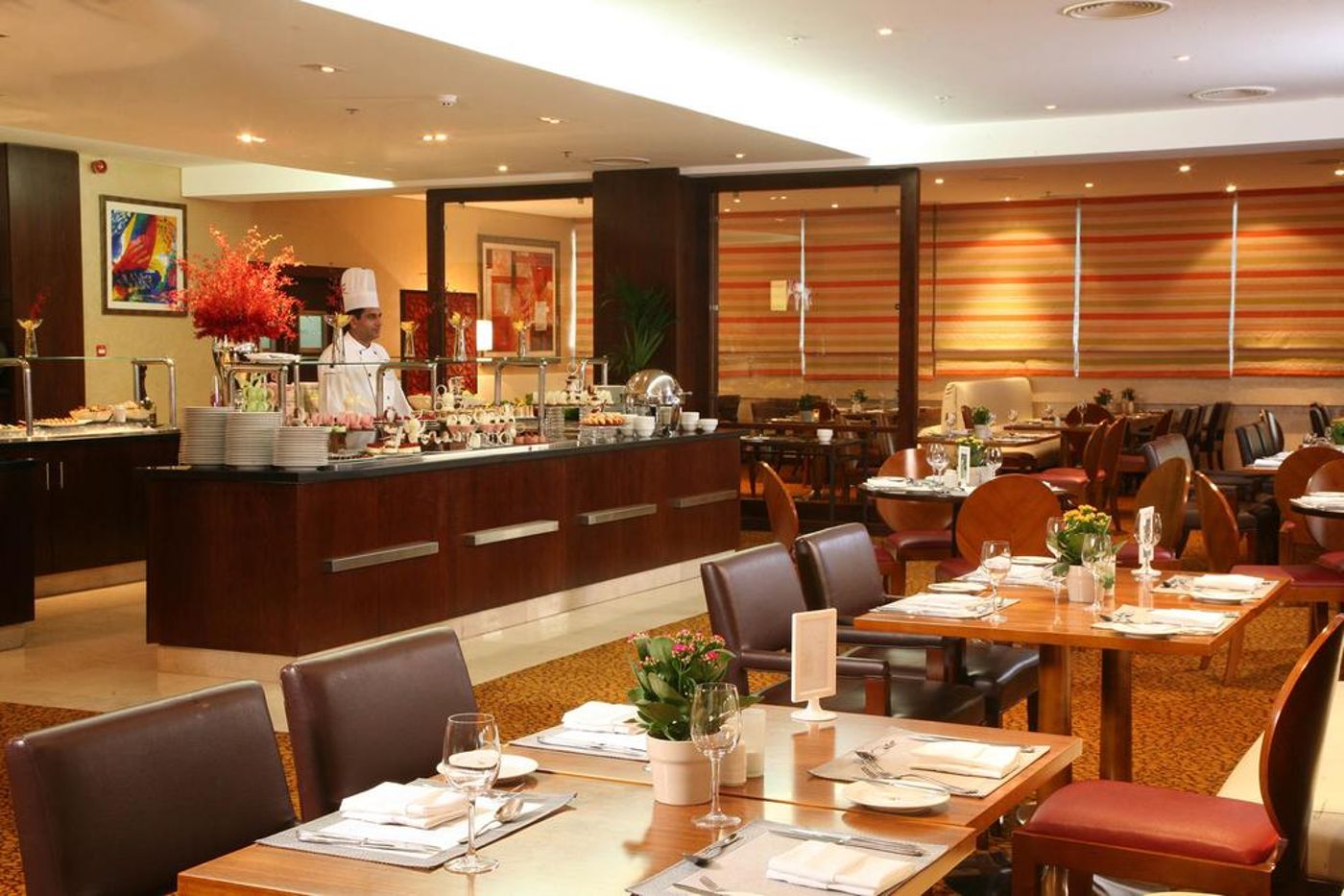 Gloria Hotel & Furnished Apartments FZ- LLC