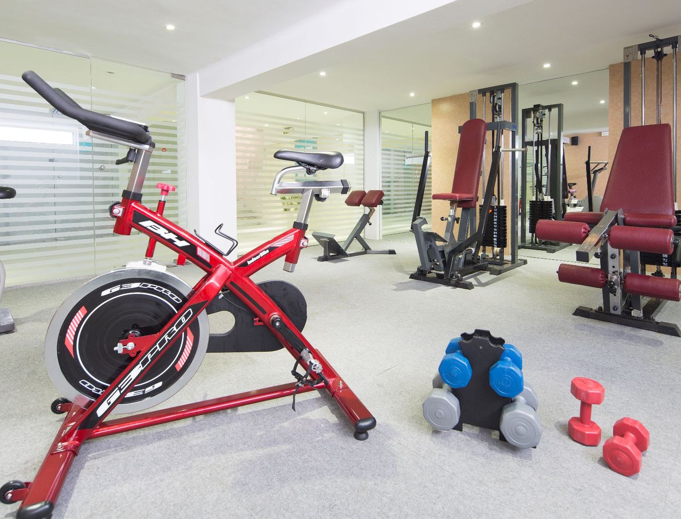 JS Sol de Can Picafort - Adults Only