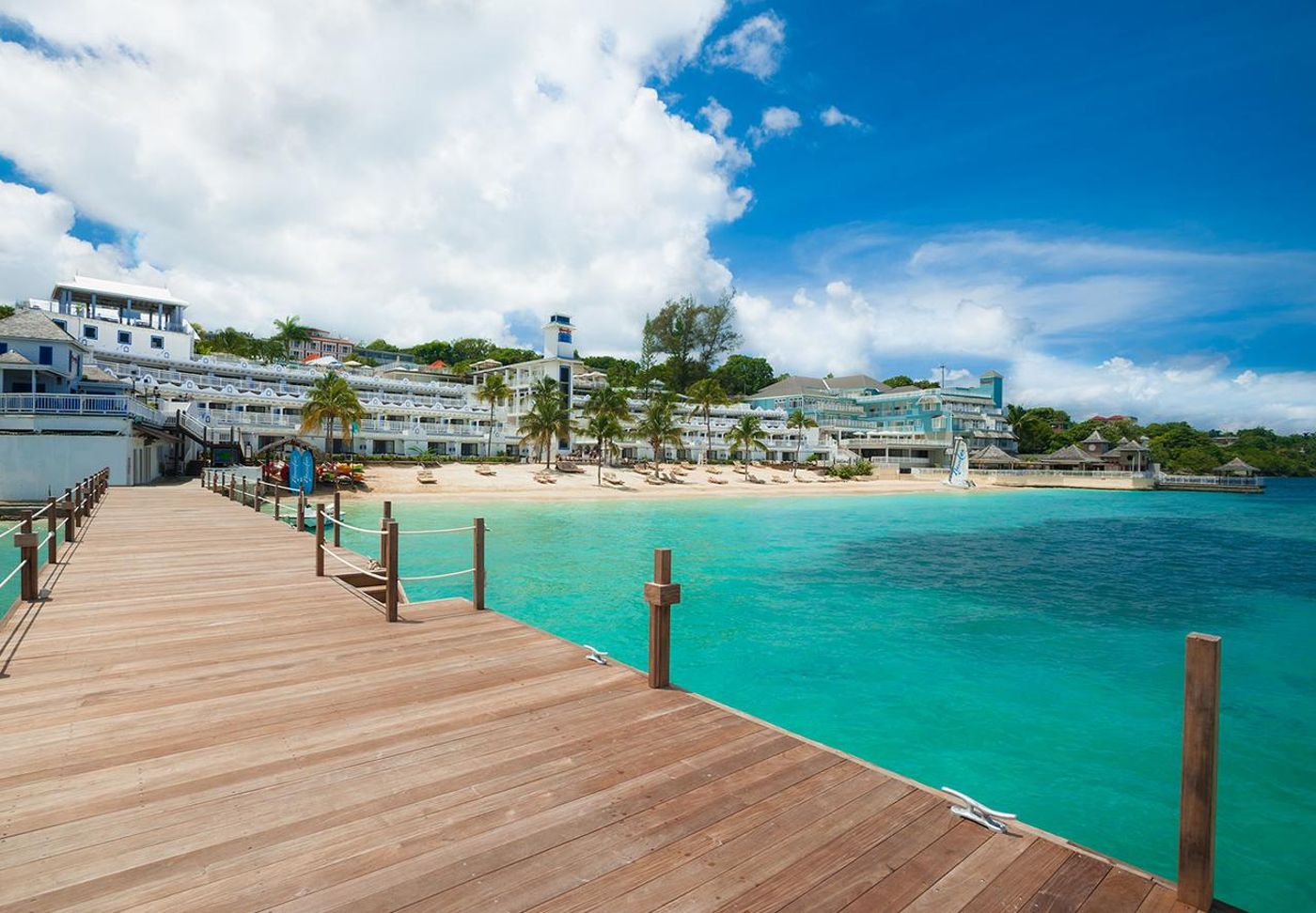 Beaches Ocho Rios a Spa & Golf