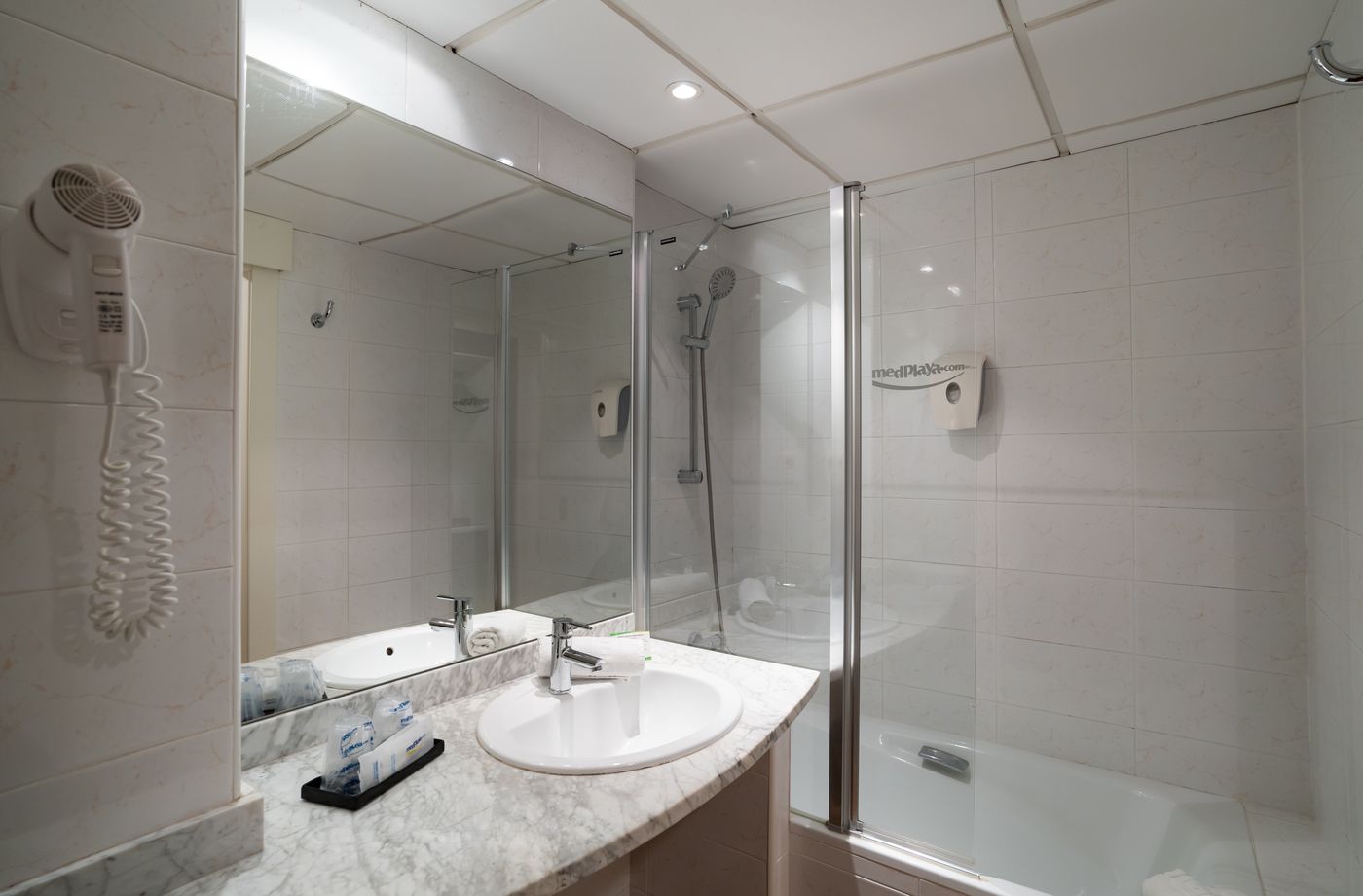 Medplaya Santa Monica