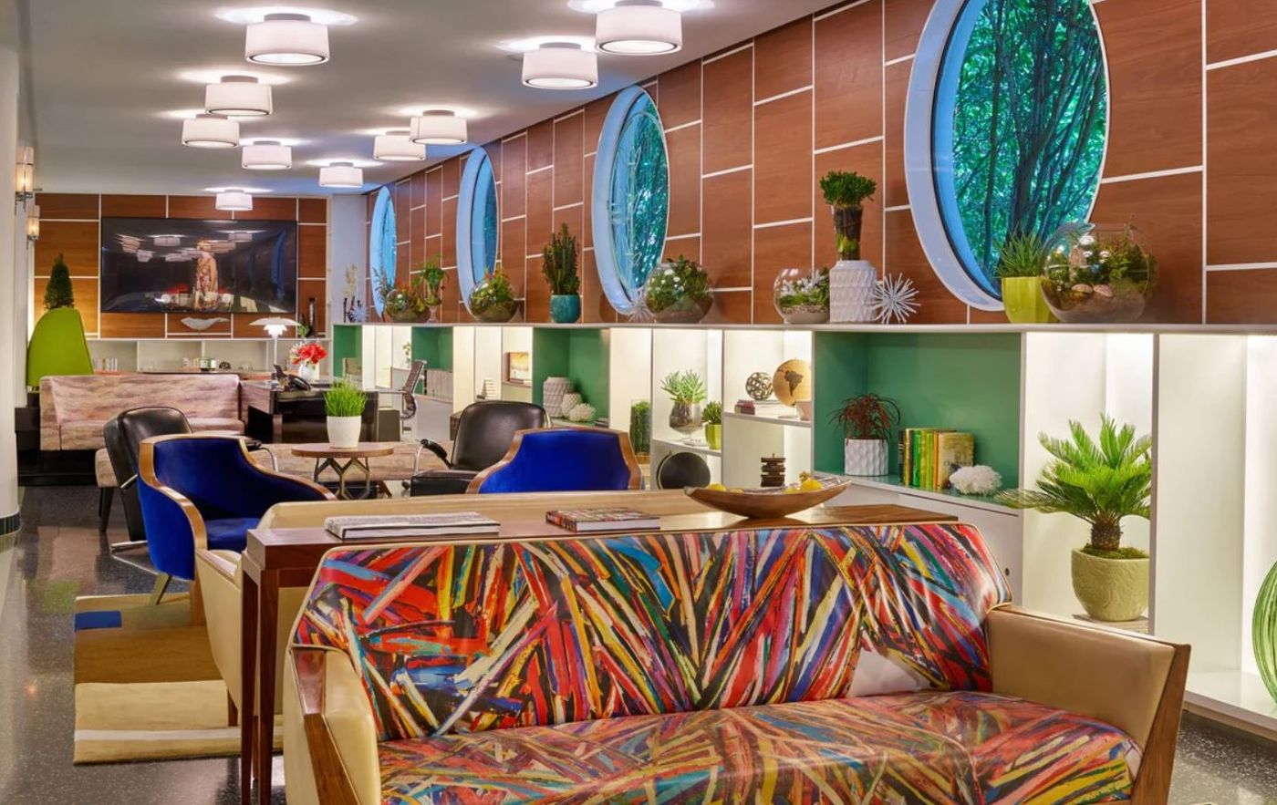 Royal Palm South Beach Miami