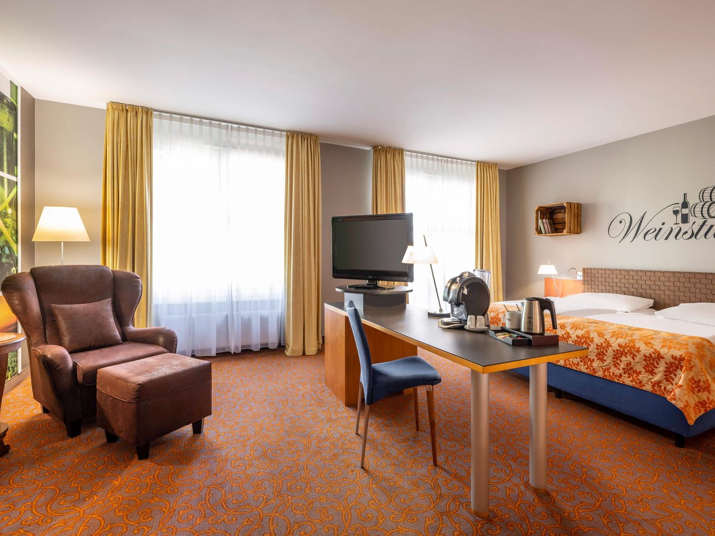 Mercure----Residenz-Berlin-Checkpoint-Charlie-Room-44