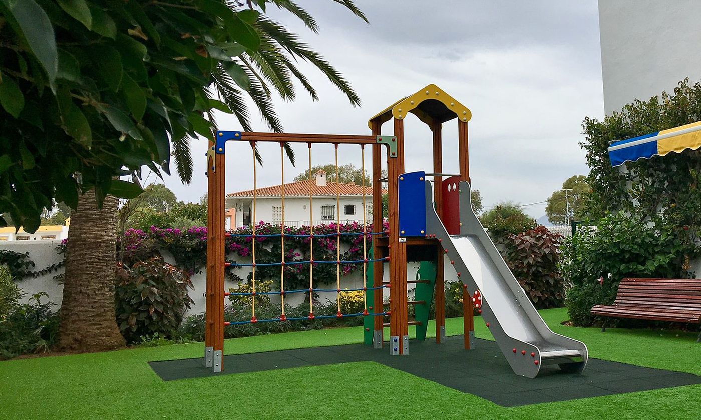 Macdonald Villacana Club