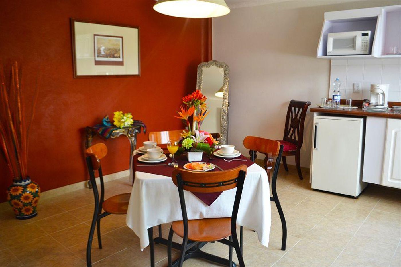 Hotel Luca-Mexico-MEXICO D.F.-General view-2