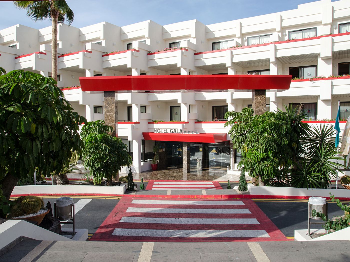 Hotel Gala Tenerife