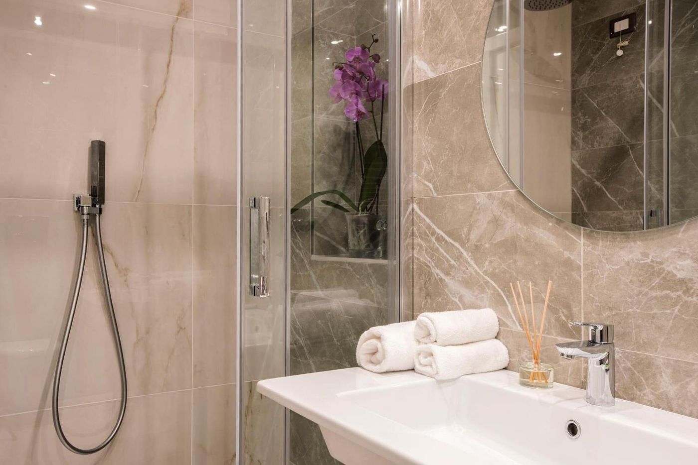 Residenza-Venti-Settembre-Room-33