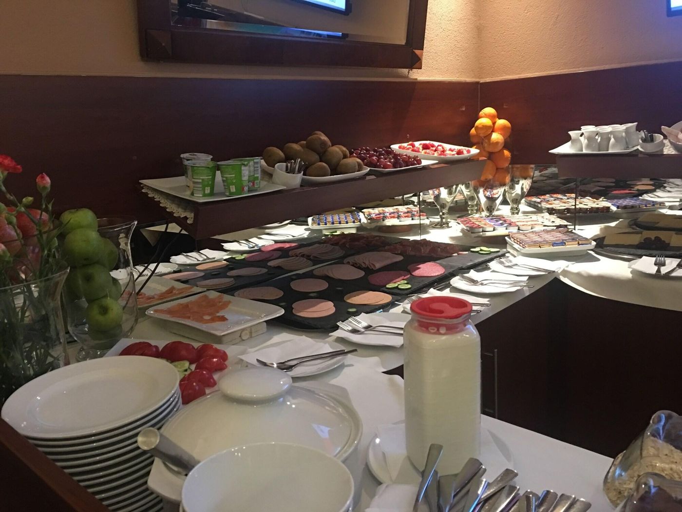 Alt Düsseldorf - Germany - DÜSSELDORF  - Restaurant - 1