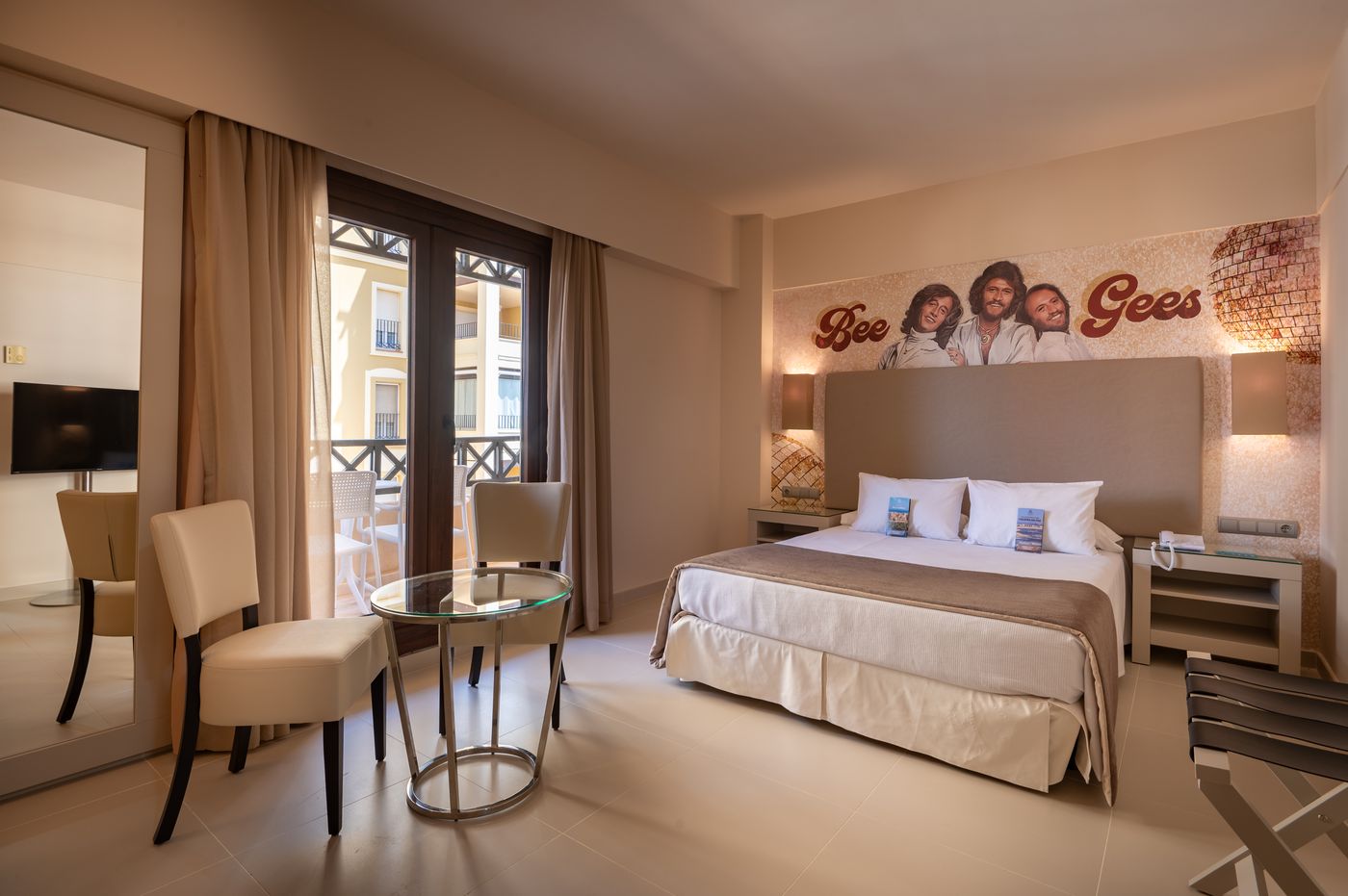 Vila Gale Isla Canela