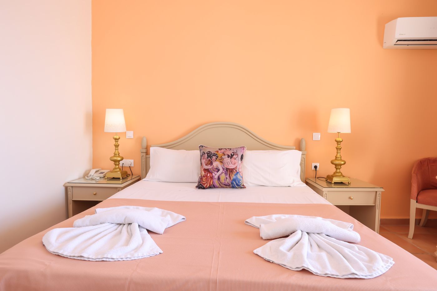 Paleokastritsa Palace Hotel - Adults Only (16+)