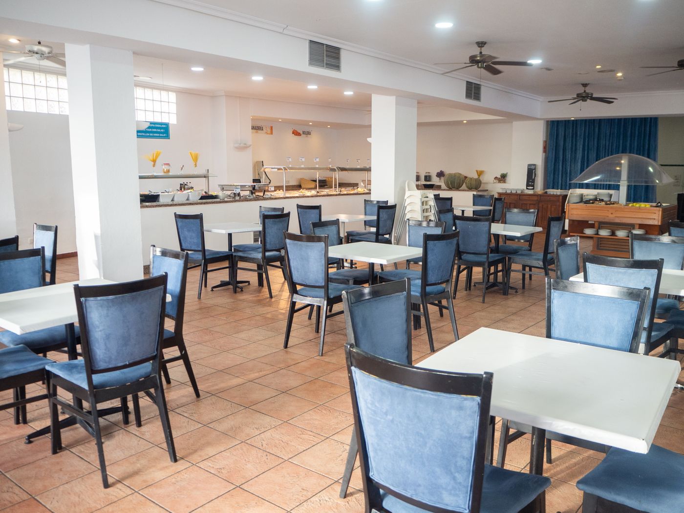 Blue Sea Callao Garden