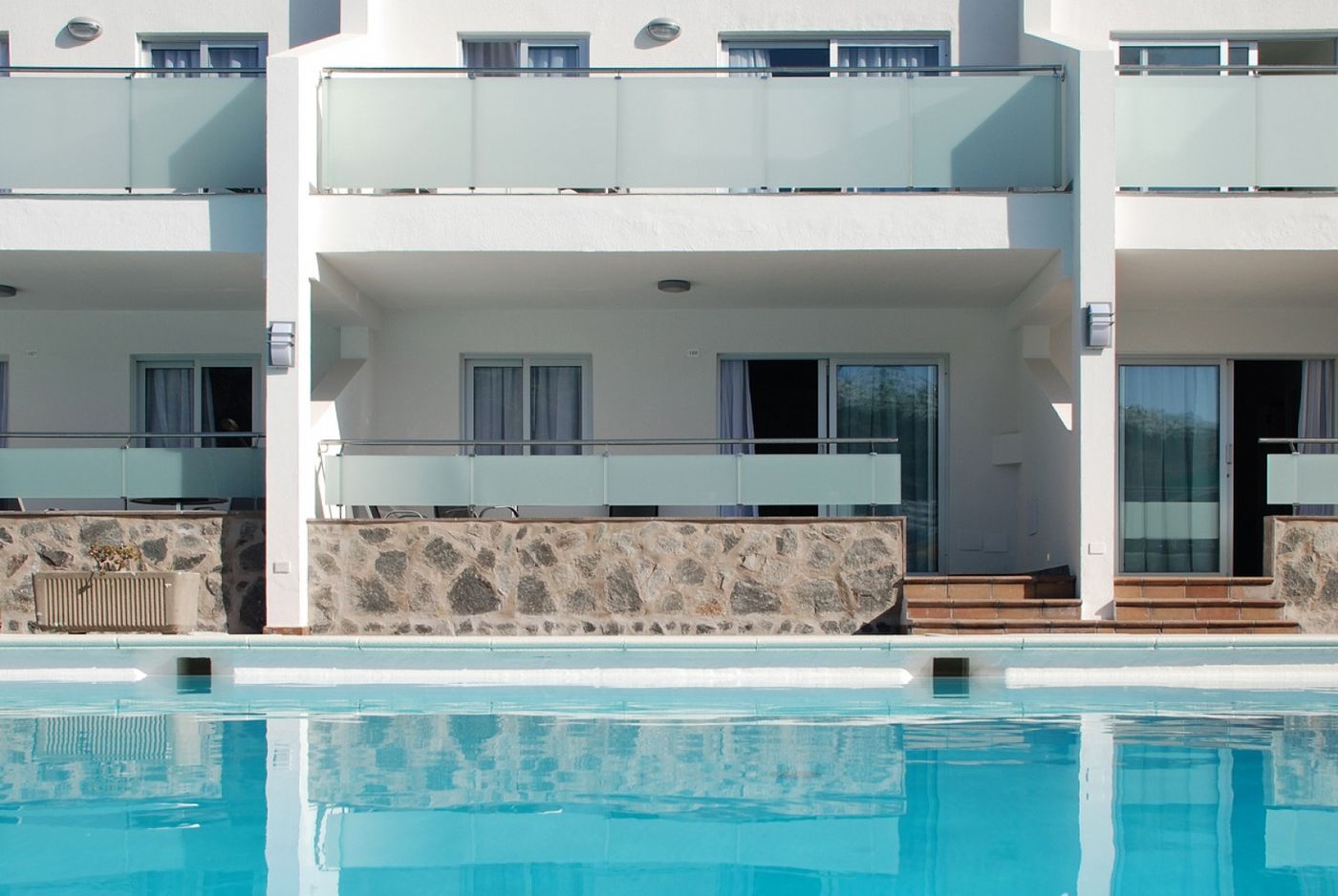 Servatur Castillo de Sol