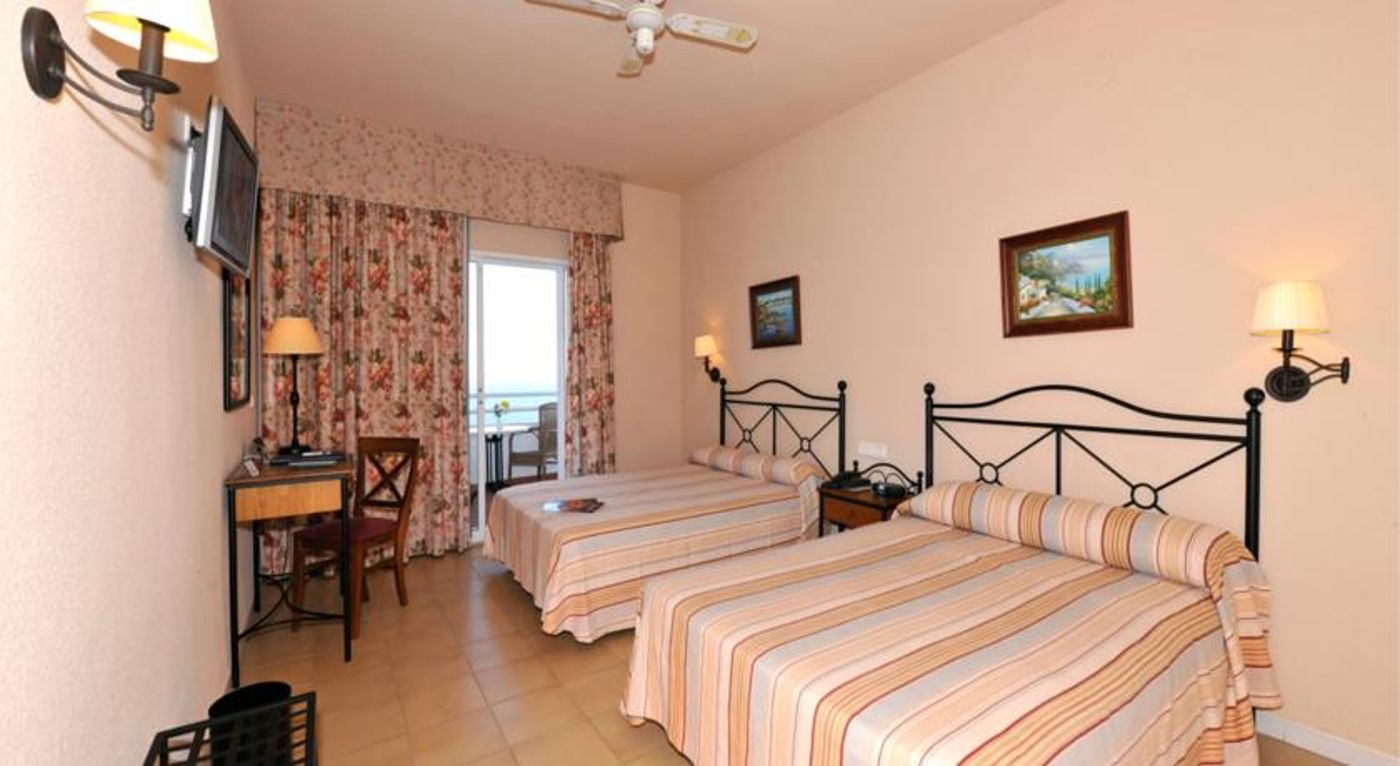 Best Western Hotel Salobreña