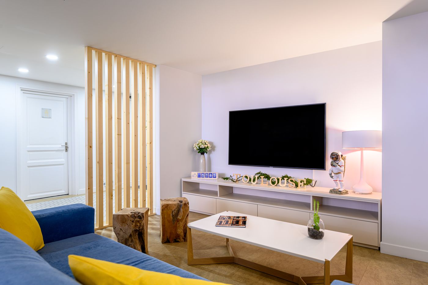 Citadines Toulouse Wilson - France - TOULOUSE - Lobby - 5