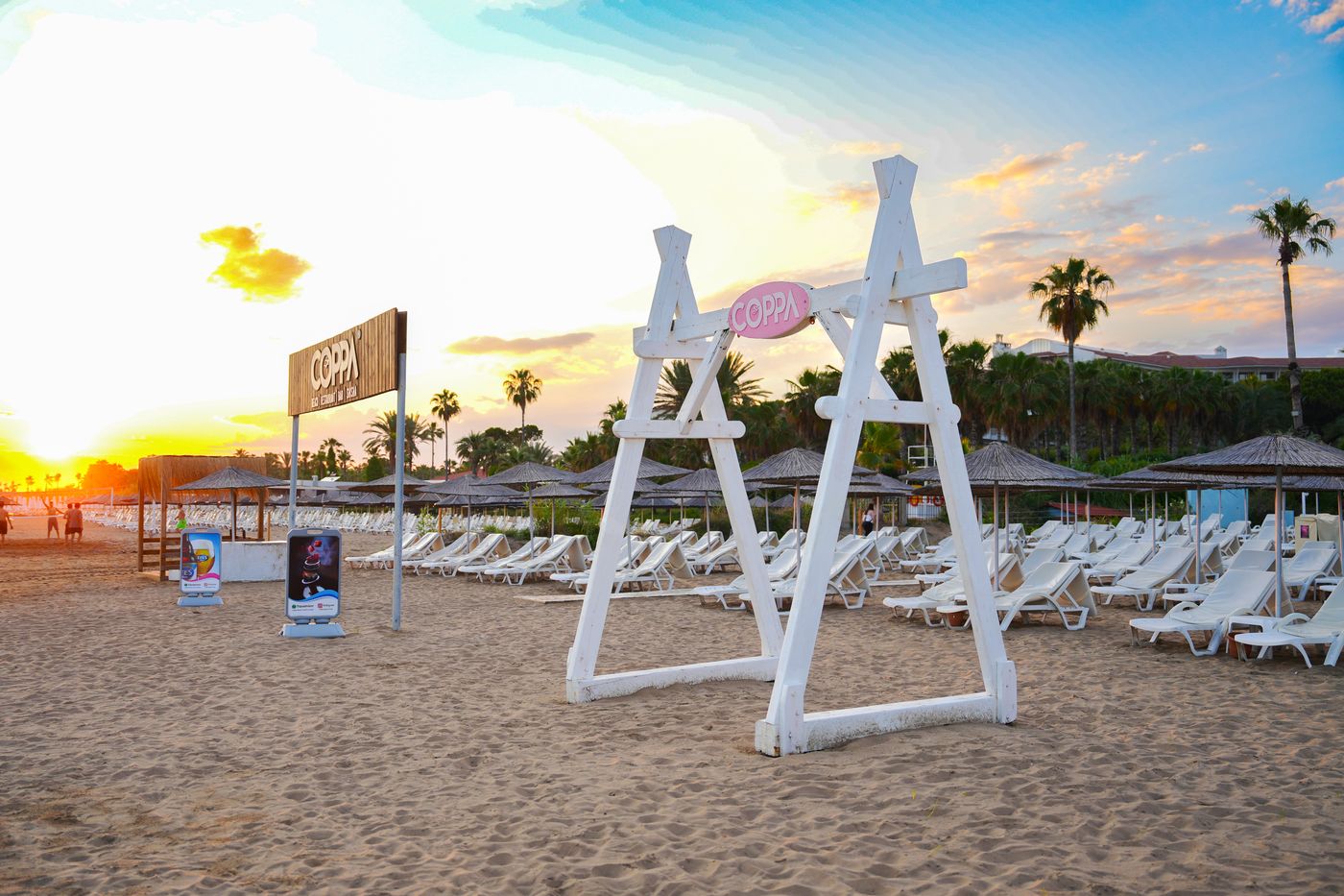 Prive Side Suite Hotel & Spa