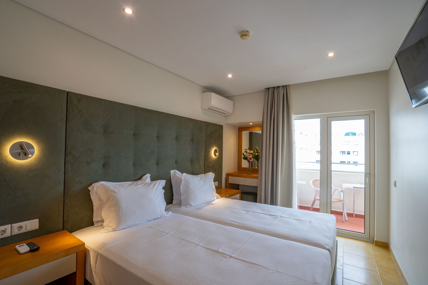 Albufeira Sol Hotel & Spa (15)