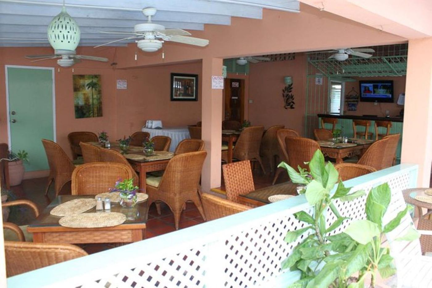 Worthing Court Apartment Hotel