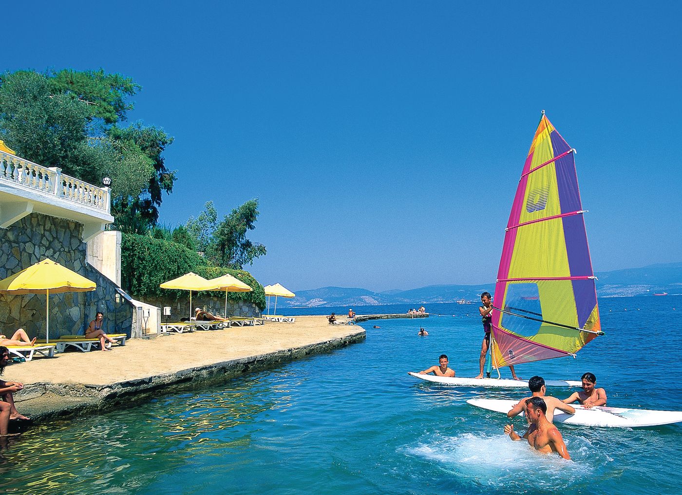 Labranda Gulluk Princess