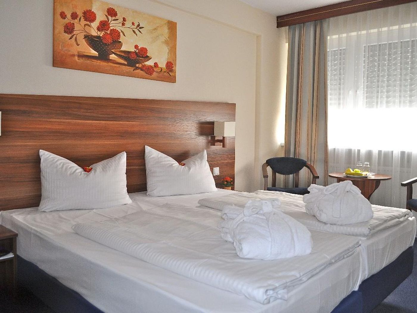 Savoy Frankfurt - Germany - Frankfurt Am Main - General view - 0