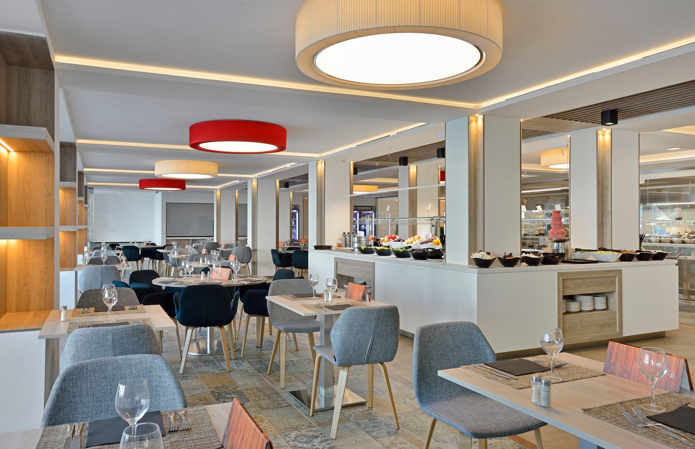 Sol Don Marco - Adults Recommended