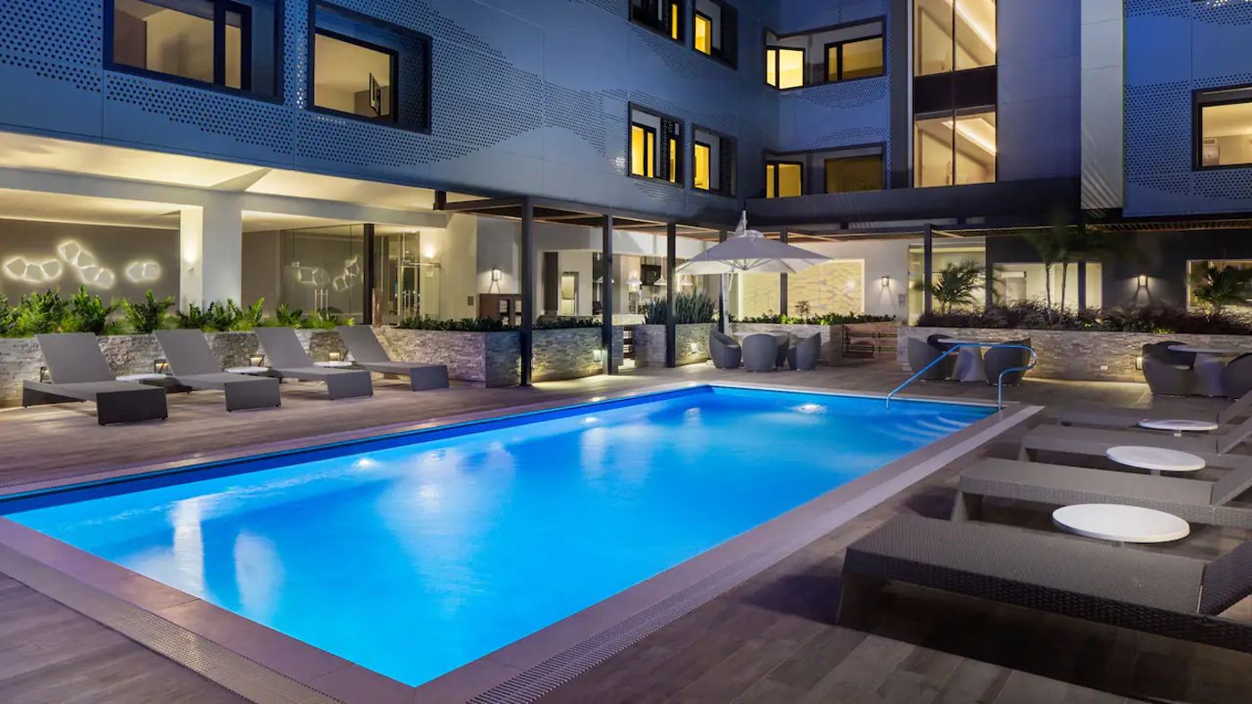 Hyatt Place Aruba Airport