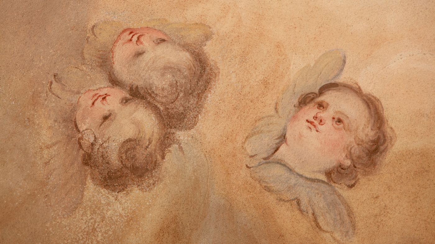 Le Nuvole Residenza D'Epoca - Italy - GENOVA - General view - 7