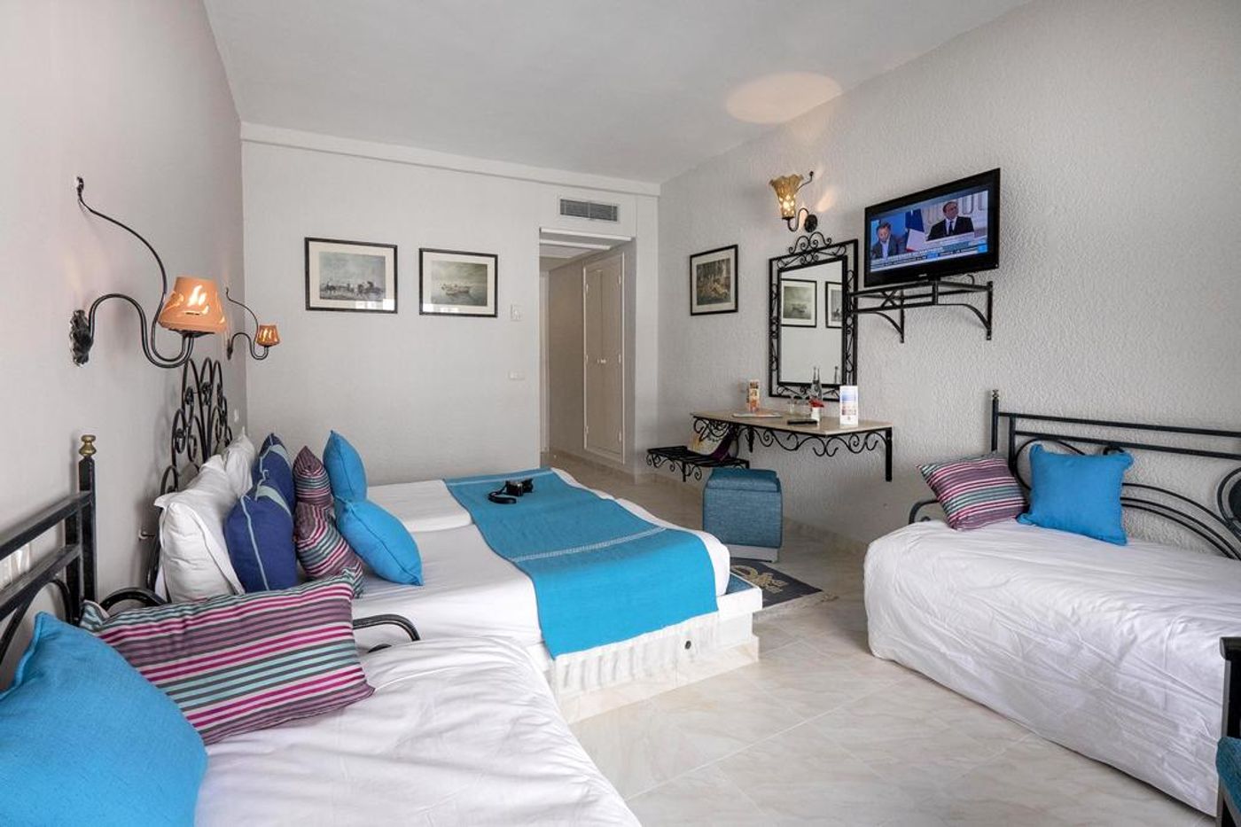 Houda Golf and Beach Club