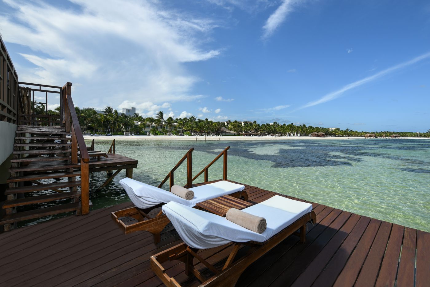 Palafitos Overwater Bungalows 13.10