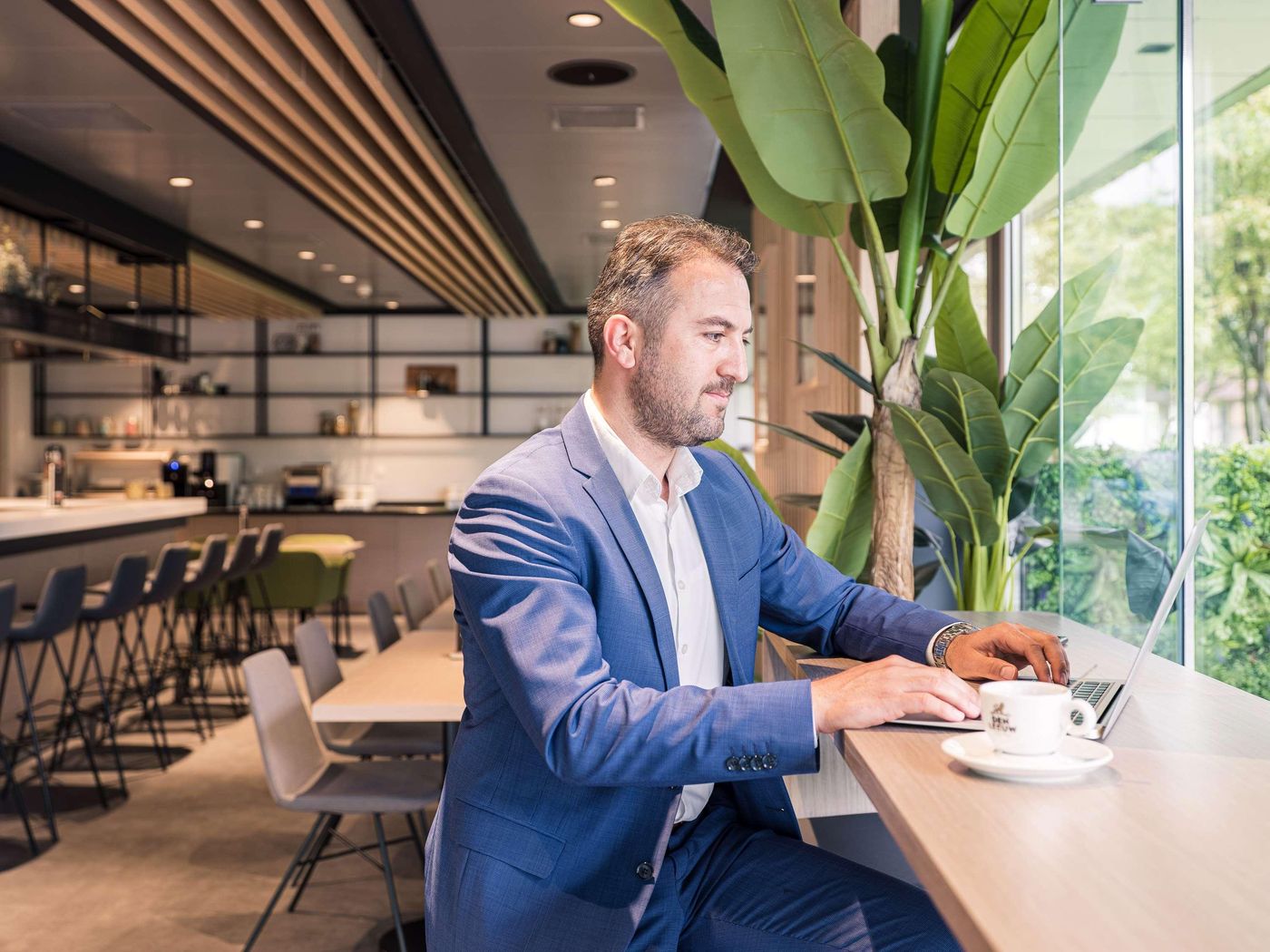 Executive Residency by Best Western Amsterdam Airp-Netherlands-Hoofddorp-Conferences-5