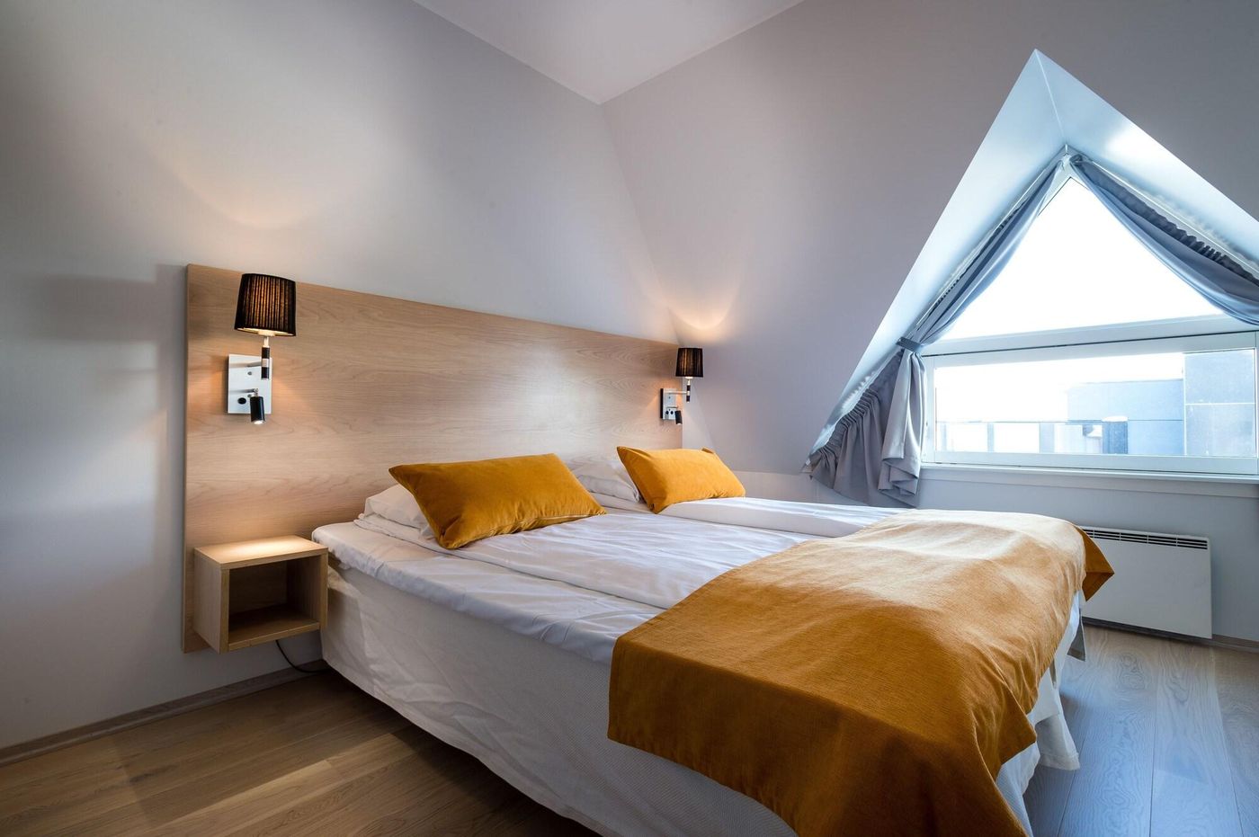 Enter City Hotel-Norway-TROMSO-Room-9