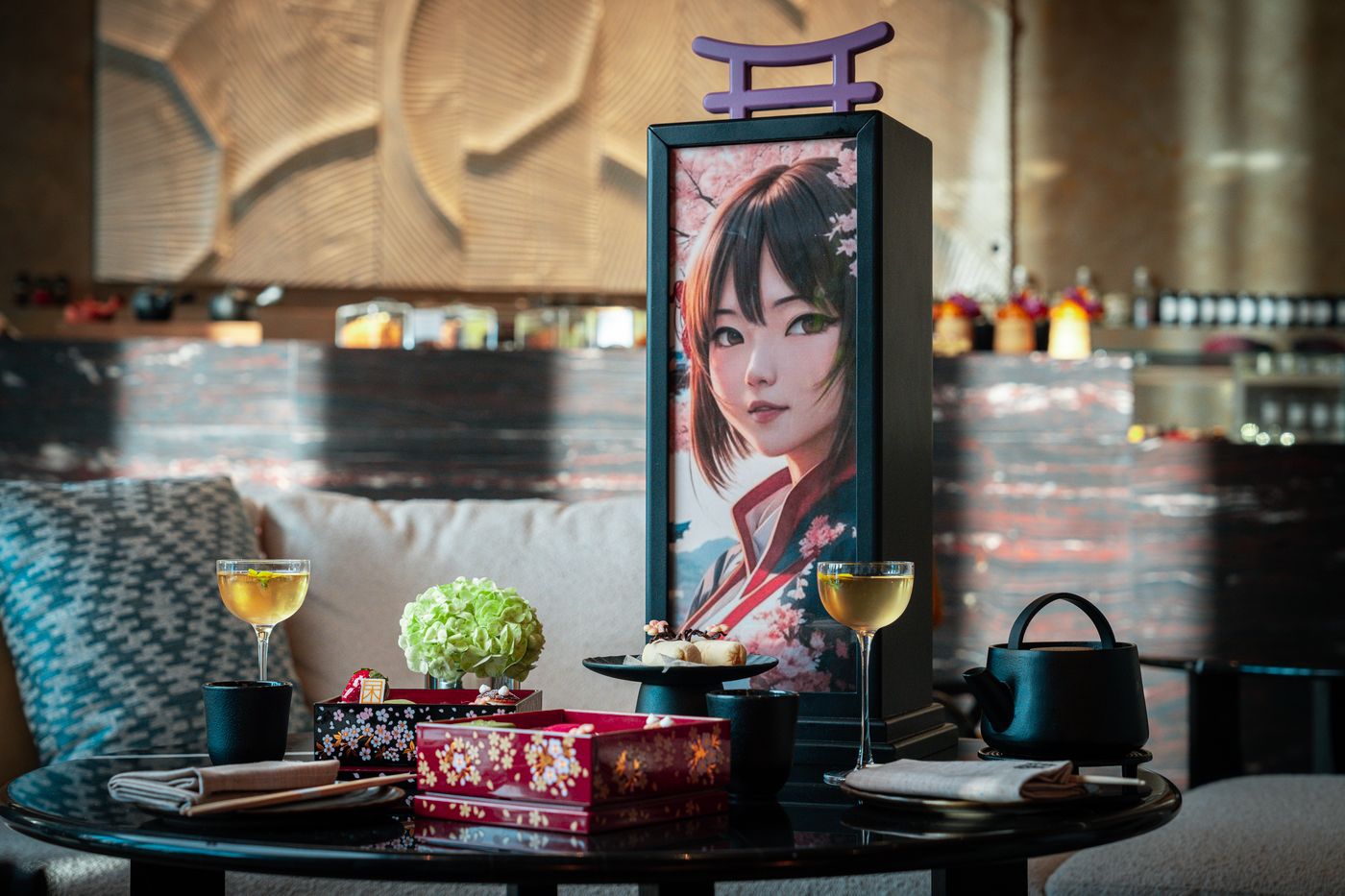 08/07/2024 - Banyan Tree Dubai