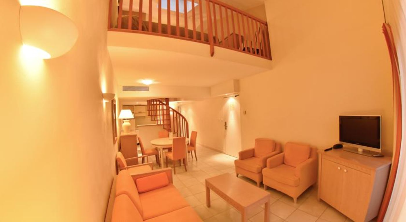 Residence Excelsuites