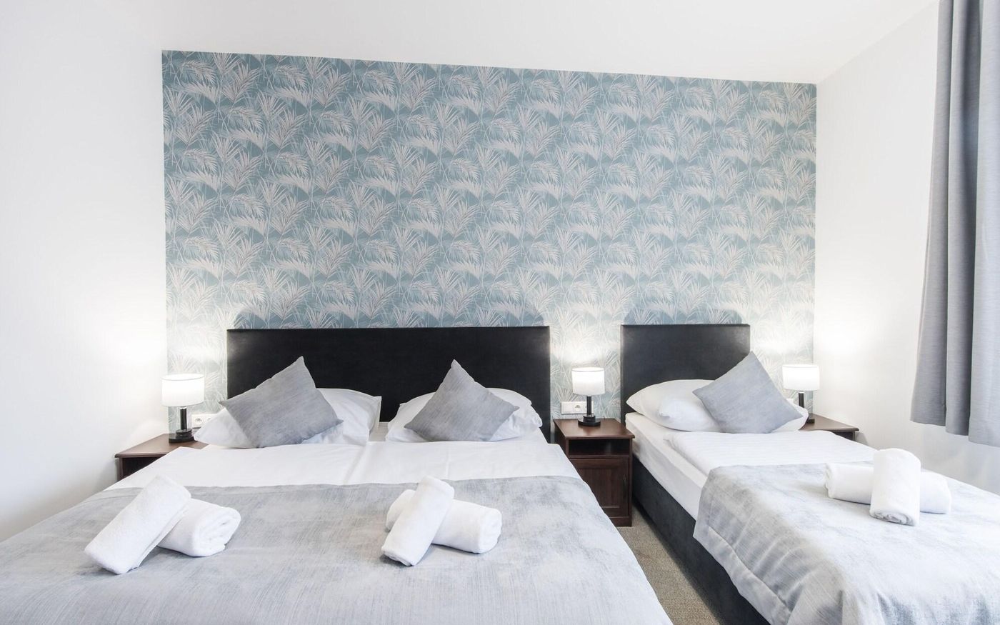 7Days B&B-Slovakia-BRATISLAVA-General view-1