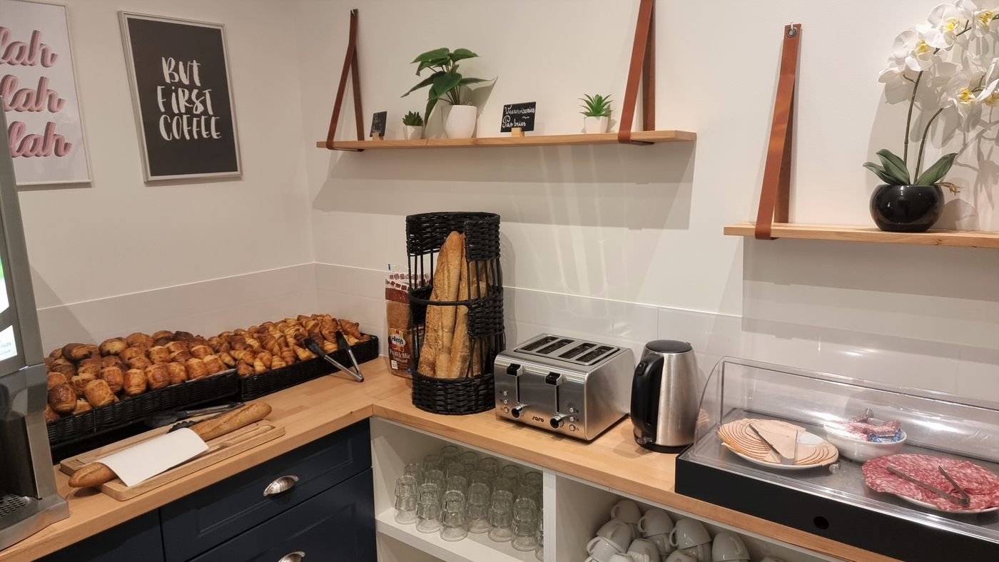 Oskar Hotel-France-Annemasse-General view-4