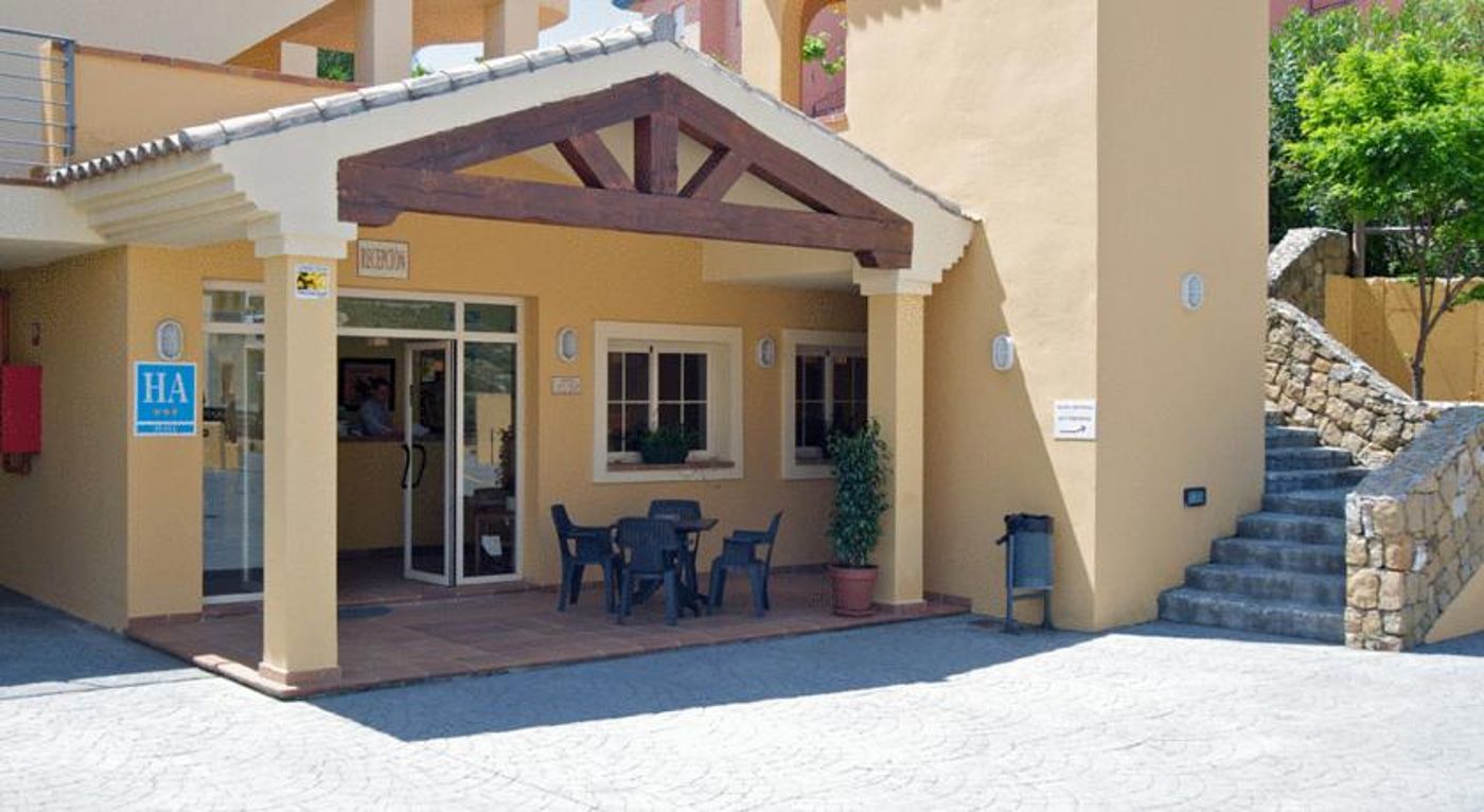 Golf---Beach-Vista-Real-General-view-4