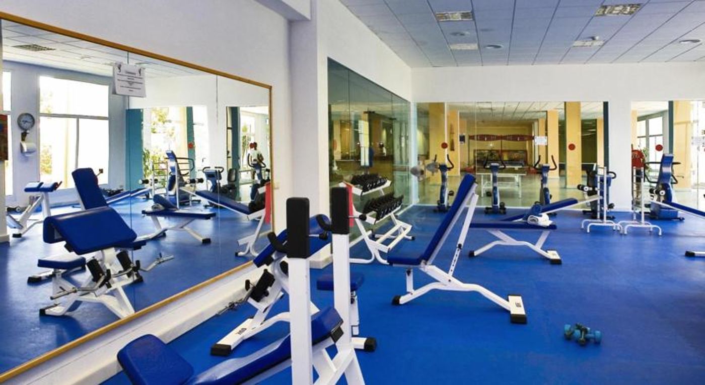 Hipotels Complejo Barrosa - Adults Only